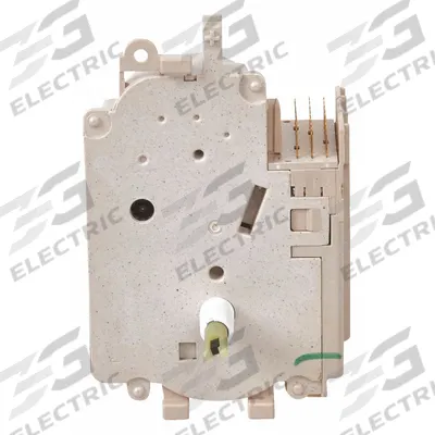 WHIRLPOOL Timer: 3953146 - Whirlpool Washing Machine & Dryer Parts