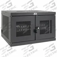 TRIPP LITE Technology Charging Station: Smart Phones, Black, 14 7/8 in Overall Ht, 19 in Overall Dp (MPN CSD32USB). Key specifications — attr992031: Smart Phones; attr992042: Included; attr992021: TRIPP LITE; attr992025: Black.