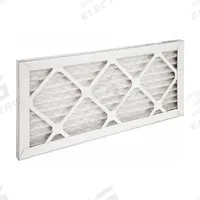 GRAINGER Pleated Air Filter: 9 in x 18 in x 1 in, MERV 8, Gen Use (MPN 15A725). Key specifications — Media Material: Synthetic; Brand: GRAINGER; Frame or Header Material: Beverage Board.