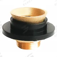 APPROVED VENDOR Spud: Toilets/Urinals, Brass (MPN 22UR68). Key specifications — Product Type: Spud; Brand: APPROVED VENDOR; Compatible Series: Zurn.