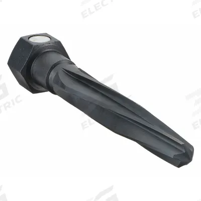 APPROVED VENDOR Bridge Reamer: 3/4 in - Magnetic Hex-Shank Bridge Reamers