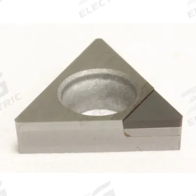 SUMITOMO Triangle Turning Insert: NF-TBGD521 - Triangle (T) Indexable Turning Inserts