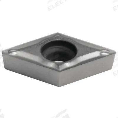 SUMITOMO Diamond Turning Insert: DCMT21.52ESU - Diamond Indexable Turning Inserts