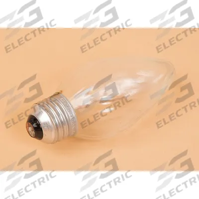 APW WYOTT Lamp: Mfr Part # AS-1505870 - APW Wyott Oven Replacement Parts