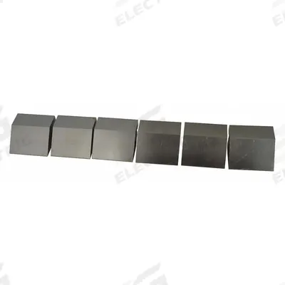 Dayton Nose Bar: TT24812025G, 13W877 - Replacement Nose Bars