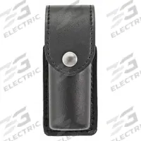HEROS PRIDE Pepper Spray Holster: Synthetic Leather (MPN 1458PN). Key specifications — attr1072800: Snap; attr188266: Synthetic Leather; attr191934: 1458PN; attr193725: HEROS PRIDE; attr232308: Pepper Spray Holster.
