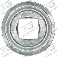 NTN Agricultural Disc Bearing: DS209TT5, Square, 1.3 in Bore, Double Sealed, Non-Flanged, 520 RPM. Key specifications — Maximum Speed: 520 RPM; Brand: NTN; Outer Ring Type: Spherical.