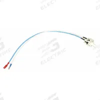 DAYTON Limit Switch: Electric Chain Hoists, EC-32. Key specifications — attr928105: EC-32; attr928108: Electric Chain Hoists; attr928112: 4GU70; attr928135: Limit Switch.