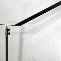 SOUNDTUBE Wall Mount Bracket: 2 in Overall Ht, 24 in Overall Lg, 48 in Overall Wd, FP6000, AC-WB4. Key specifications — attr1056033: Wall Mount Bracket; attr1056019: AC-WB4; attr1056029: Wall Mount Bracket; attr1056024: FP6000; attr1056020: SOUNDTUBE.