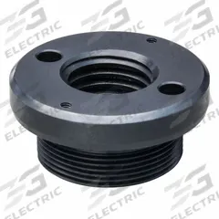 ENERPAC Threaded Hollow Saddle: For RCH/RWH, For 20 ton, 23.6 ton Capacity of Attachment (MPN HP2015). Key specifications — attr99086: Threaded Hollow Saddle; attr96708: RWH; attr98872: ENERPAC.