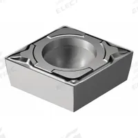 SANDVIK COROMANT Turning Insert: CCMT 09 T3 04-MF 1105 (MPN CCMT 3(2.5)1-MF 1105). Key specifications — attr257733: CCMT 09 T3 04-MF 1105.