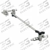EXAIR Mounting Bracket: 9060. Key specifications — attr941741: 4LCC4; attr294740: EXAIR; attr293436: 9060.