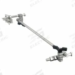 EXAIR Mounting Bracket: 9060. Key specifications — attr941741: 4LCC4; attr294740: EXAIR; attr293436: 9060.