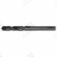 CLE-LINE Silver and Deming Drill: 1-15/32", 118° Split Point, Black Oxide HSS, 3-Flats Shank (MPN C28447). Key specifications — attr1235078: 1.4688.