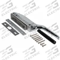 ALTO SHAAM Door Handle: Mfr Part # HD-24171. Key specifications — Manufacturer Part Number: HD-24171; Brand: ALTO SHAAM; Product Type: Door Handle.
