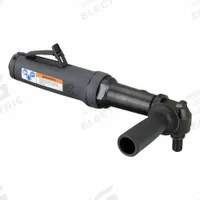 INGERSOLL RAND Air Disc Sander: Arbor, Heavy Duty, 1.35 hp, 33 cfm, Non-Vacuum, Rear Exhaust, NPT (MPN G3L086RS10). Key specifications — attr1320237: INGERSOLL RAND; attr1320246: Rear.