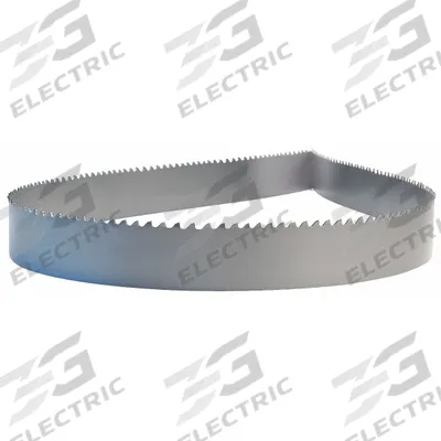 LENOX Band Saw Blade: Bi-Metal, Diemaster 2(R), 9 ft 1 in, Variable Cutting Edge - General Purpose Metal Cutting Blades