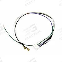 DAYTON Wiring Harness: Wiring Harness, 24V, 1FEK8. Key specifications — Voltage: 24V; Manufacturer Part Number: 1FEK8; Product Type: Wiring Harness.