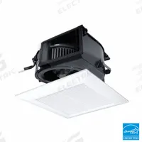 Exhaust Fan: Ceiling/Wall, 0.8 sones, 2 Speed, Oval Duct (MPN FV-0510VSB1). Key specifications — Brand: PANASONIC; Nameplate Voltage: 120V AC; Duct Shape: Oval; Mounting Location: Wall; Mounting Type: Frame Screws; Number of Speeds: 2.