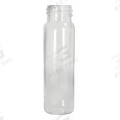 QORPAK Vial: 20 mL, No Closure, 27.25 mm Body Dia, Square, 24-400 mm Screw Closure Size, Colorless (MPN GLA-00791). Key specifications — Body Color: Colorless; Screw Closure Size: 24-400 mm; Brand: QORPAK; Bottom Shape: Square; Self-Standing: Self-Standing.