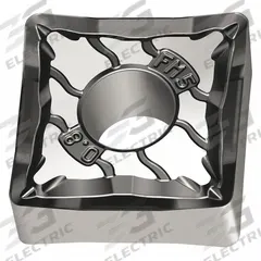 WALTER Square Turning Insert: SNMG433-FM5, SNMG120412-FM5 (MPN 7499335). Key specifications — attr257901: SNMG120412-FM5; attr257900: SNMG433-FM5.