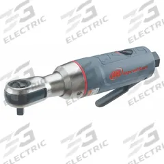 INGERSOLL RAND Ratchet: Medium Duty, Square, 1/4 in Drive Size, 300 RPM, 30 ft-lb Fastening Torque (MPN 1105MAX-D2). Key specifications — attr1321072: Ball Detent; attr1321093: INGERSOLL RAND.
