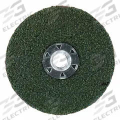 NORTON Fiber Quick-Change Disc: Ceramic, 36 Grit, RazorStar (MPN 08834110838). Key specifications — Brand: NORTON; Connector Size: Speed-Lok; Connector Type: Speed-Lok; Series: RazorStar.
