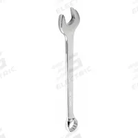 KTI Combination Wrench: Alloy Steel, Chrome, 26 mm Head Size, 13 3/8 in Overall Lg, Offset (MPN KTI-41826). Key specifications — attr309539: 26 mm; attr309567: No; attr324930: KTI.