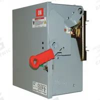 SIEMENS Busway Plug In Unit: 175 A Amps, 600V AC, HFD6, Siemens Sentron Busway, 3 Phase, 4 Wire (MPN SLFC461750HFD6). Key specifications — attr211120: SIEMENS; attr195653: 600V AC; attr195654: HFD6; attr195656: Siemens Sentron Busway.