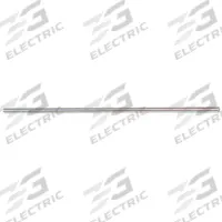 VERMONT GAGE Class X No-Go Pin Gauge: 0.0528 in Dia, 0.00004 in Tolerance, 2 in, Uncoated Steel (MPN 141205280). Key specifications — attr1182420: Certificate of Accuracy with NIST Traceability; attr1182436: VERMONT GAGE; attr1182424: 0.0528 in; attr1182429: Uncoated Steel; attr1182423: 0.00004 in.