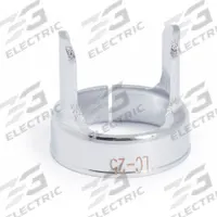 LINCOLN ELECTRIC Standoff Cutting Guide: For LC25 Series (MPN KP2842-5). Key specifications — Manufacturer Part Number: KP2842-5; Cutting Configuration: Drag Cutting; For Plasma Torch Series: LC25; Brand: LINCOLN ELECTRIC.