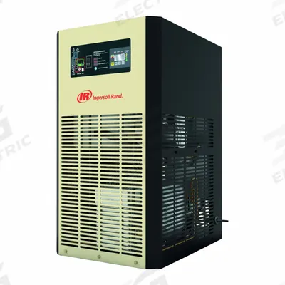 INGERSOLL RAND Refrigerated Air Dryer: ISO Class 4, 75 cfm, 115V AC, 1 in FPT, 39°F Dew Point - Cycling Refrigerated Compressed Air Dryers
