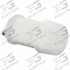 SPEEDAIRE Exhaust Muffler: 1/4 in, 160 cfm, 0.9 micron, 300 psi Max Op Pressure, 160°F Max Op Temp (MPN 2YNN6). Key specifications — attr124412: SPEEDAIRE; attr124418: Aluminum and Polypropylene.