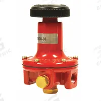 HEAT WAGON Regulator: LPA2020 Mfr Part #. Key specifications — Product Type: Regulator; Manufacturer Part Number: LPA2020.