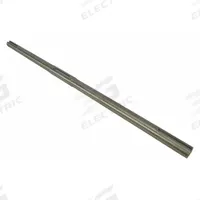 DAYTON Shaft: Mfr Part # VTSYT2525SHG. Key specifications — Product Type: Shaft; Manufacturer Part Number: VTSYT2525SHG.