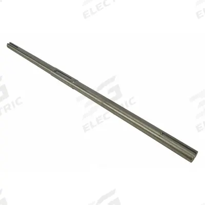 Dayton Shaft: Mfr Part # VTSYT2525SHG - HVACR Bases, Housings & Mounting Kits