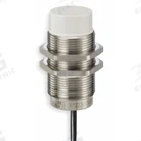 TELEMECANIQUE SENSORS Inductive Cylindrical Proximity Sensor: Non-Terminated Cable, Unshielded, NO (MPN XS230SAMAL2). Key specifications — Brand: TELEMECANIQUE SENSORS; AC Supply Voltage Rating: 24-240V AC; DC Supply Voltage Rating: 24-240V DC.