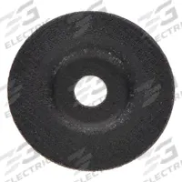 DEWALT Cut-Off & Grinding Wheel: Type 27, 6" x 1/8" x 5/8"-11, Zirconia Alumina, 24 Grit, Z24R (MPN DW8819). Key specifications — Series: Z24R; Brand: DEWALT.