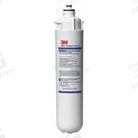 3M WATER FILTRATION PRODUCTS Quick-Connect Water Filter: 1 micron, 1.5 gpm, 10,000 gal (MPN 5631605). Key specifications — Filter Media: Activated Carbon; Reduces: Chlorine Odor; Brand: 3M WATER FILTRATION PRODUCTS.