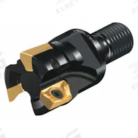 WALTER Indexable Square Shoulder End Mill: M5130-050-T45-06-15 (MPN 7539487). Key specifications — attr257066: M5130-050-T45-06-15.