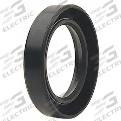 DDS Rotary Shaft Seal: 1 Lip w/Spring, SB, Nitrile, 2.375 in ID, 3.5 in OD, 0.5 in Wd (MPN 60.3288.912.7SB). Key specifications — System of Measurement: Inch; Brand: DDS; Seal Design: SB.