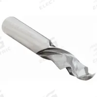 ONSRUD Solid Router Bit: Compression Spiral, 2 Flute, 1/2" Cut Dia, 1-5/8" LOC (MPN 60-172MW). Key specifications — attr1164582: 60-100MW; attr1164586: MDF.