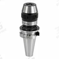 LYNDEX-NIKKEN Drill Chuck: BT30, 5/16 in Capacity, Ball Bearing (MPN BT30-NPU8-70). Key specifications — attr1030329: LYNDEX-NIKKEN; attr1030326: BT30-NPU8-70.
