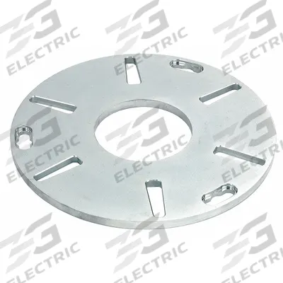 HUSQVARNA Redilock Diamond Disc Holder: Various Materials, PG 400 - Diamond Tool Disc Holders