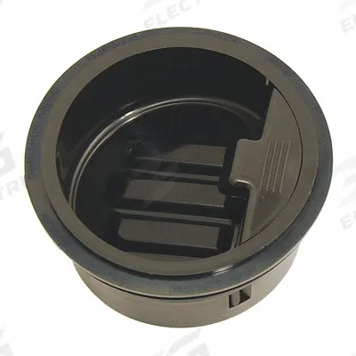 RECTORSEAL Trap Seal: 3 1/4 in Overall Dia, 11 1/2 in Overall Wd, 1 1/2 in Overall Ht - Trap Seals for Floor Drains