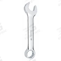 PROTO Combination Wrench: Alloy Steel, Chrome, 1 1/8 in Head Size, 8 7/8 in Overall Lg, Offset (MPN J1236S). Key specifications — attr309539: 1-1/8 in; attr309567: Yes; attr324930: PROTO.