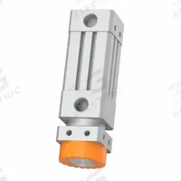 PIAB Magnetic Gripper: PMG, G1/8 in, Max. 105 N Holding Force, 1.18 in Magnet Dia (MPN PMG30). Key specifications — attr1015368: Friction Ring Included.
