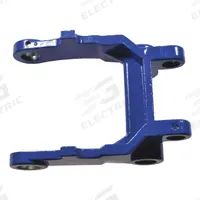 APPROVED VENDOR Roller Frame: Roller Frame, For Pallet Jacks, For 55NR93, Blue, Steel (MPN GGS_85596). Key specifications — Accessory Type: Roller Frame; Compatible Grainger Part Number: 55NR93; Material: Steel; Brand: APPROVED VENDOR; Color: Blue; Compatible with Product Type: Pallet Jacks.