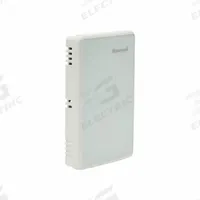 HONEYWELL HOME Air Quality Sensor: Gas Analysis/Temp, Building Automation System Compatible (MPN TR40-CO2). Key specifications — Application: Gas Analysis; Compatible Brand and Series: Building Automation System Compatible; Electrical Connection Type: Hardwired; Brand: HONEYWELL HOME.