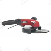 CHICAGO PNEUMATIC Air Angle Grinder: 9 in Wheel Dia, 2.8 hp Horsepower, 6,000 RPM Max. Speed (MPN CP3850-60AB9V). Key specifications — attr1320457: CHICAGO PNEUMATIC.
